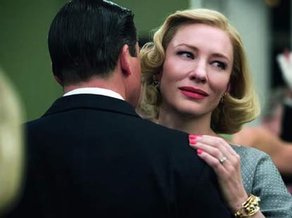2016 Oscar Nominations