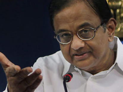 Former Home Secy GK Pillai claims p chidambram asks to change affidavit in ishrat jahan case