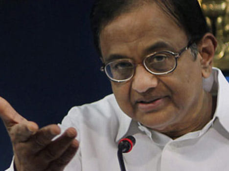 Former Home Secy GK Pillai claims p chidambram asks to change affidavit in ishrat jahan case