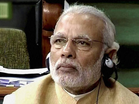 34 american senators wrote a letter to prime minister narendra modi