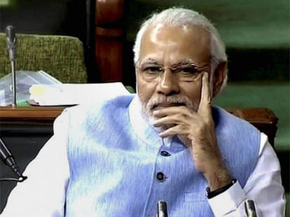 34 american senators wrote a letter to prime minister narendra modi