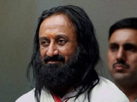 Art of living may fine Rs 120 crore