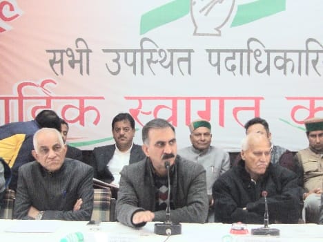 congress against india pak t20 match in dharamsala.