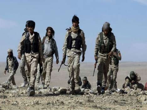 Syria truce takes hold despite limited violations