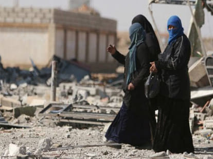 Syria truce takes hold despite limited violations