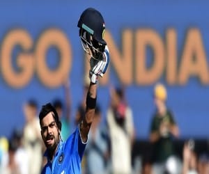 virat kohli s Innings Against Pakistan 