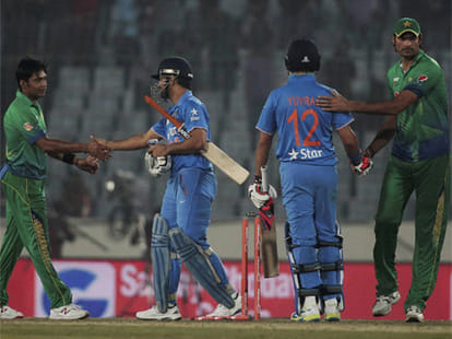 all well between ms dhoni and yuvraj singh?
