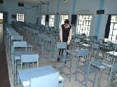 CBSE board exams from today, all preparations
