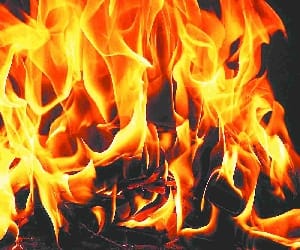 fire