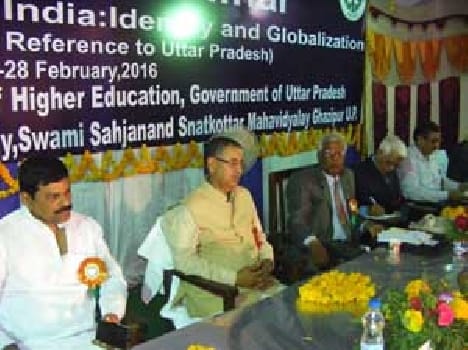 Globalization promotes inequality