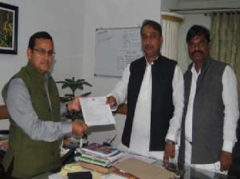 allahabad news