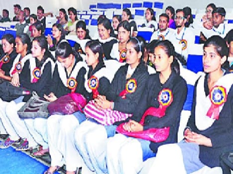 Emphasized the need for technology in education