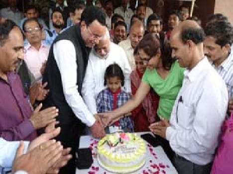 allahabad news