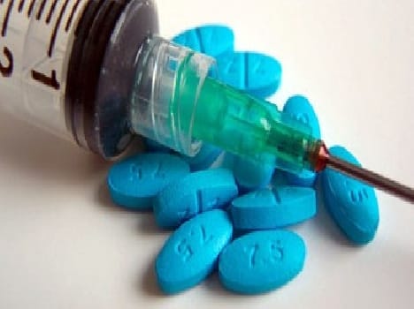 Teanagers and doping