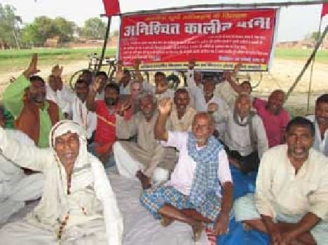 farmer Movement 