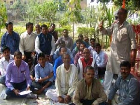 Create a teacher TET pass dependents