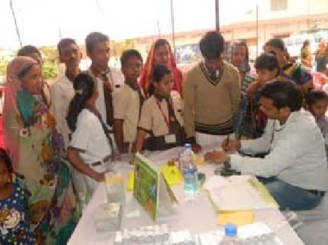 health testing, Distributed drug
