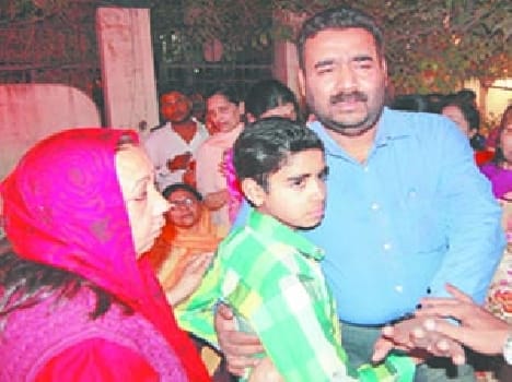 meerut crime news