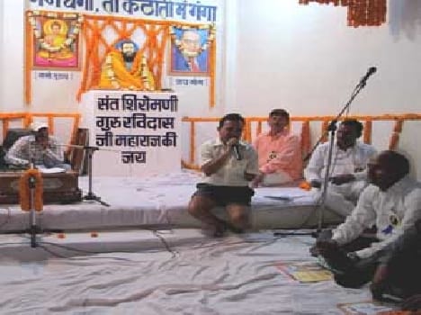  Ravidas jayanti