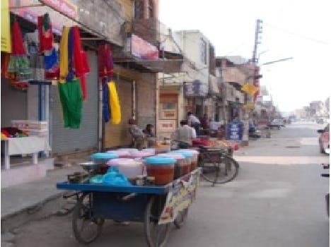 today market will open