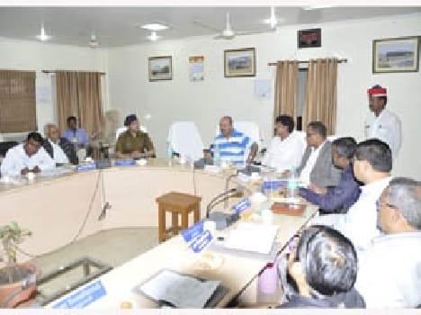 MLC 878 voters will vote in elections
