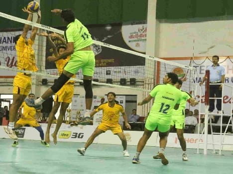 meerut loos 3-0 from sharanpur