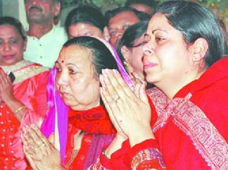 meerut crime news