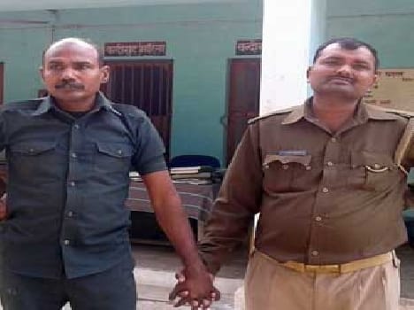 Murder suspect's wife had an affair