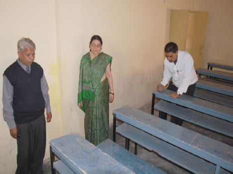 CBSE: Exams start today