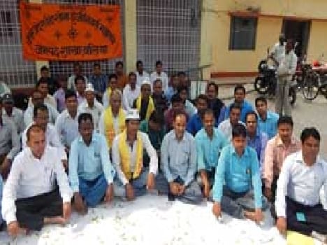 diploma engineers opposed