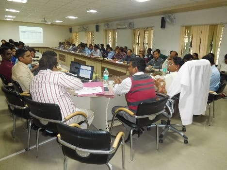 District Planning Committee elections will meet four nominations