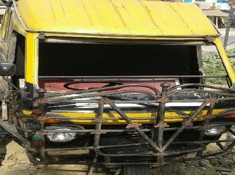 Girls in separate incidents, including three killed
