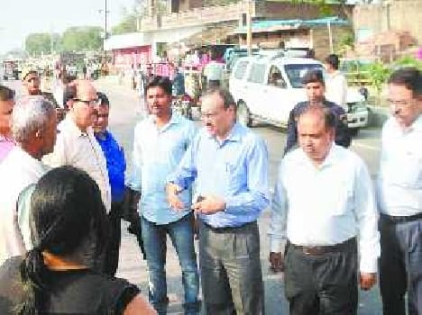 Re-create the scene with forensic experts STF