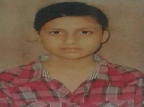 Ninth grade student who died by hanging