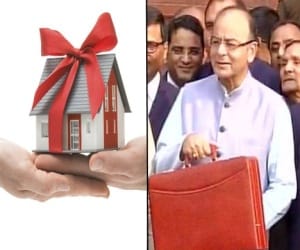 Budget 2016: buying first home, you will get fifty thousand off on intrest of home