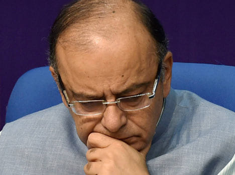 no space for sports in union budget 2016 presented by arun jaitley