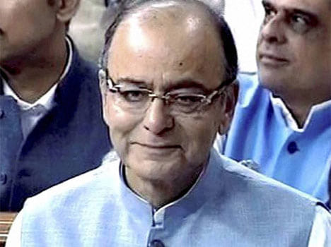 comments of experts on union budget 2016 presented by arun jaitley