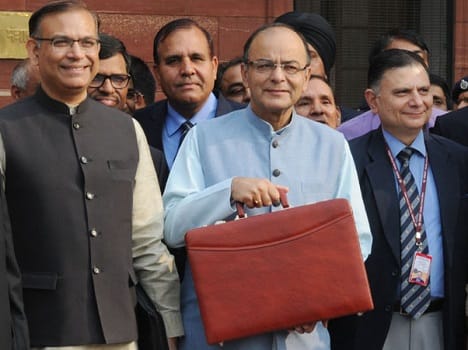 Kashmiri Pandits disappointment from budget