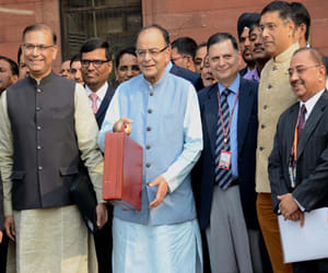 in a long time, Jaitley's Budget will give better results'