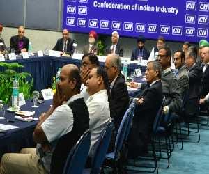 CII welcome's central budget in chandigarh