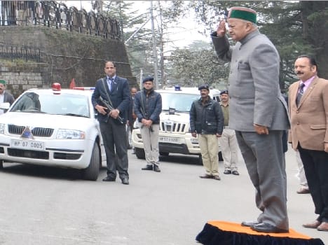 himachal high court retention policy to regularise illegal structures cm virbhadra singh.
