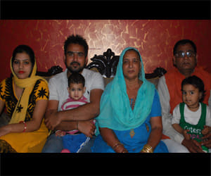 middle class not happy with budget