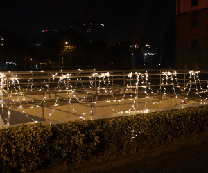Hapaning Haryana impending events began when beautification.