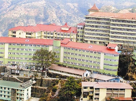 igmc shimla