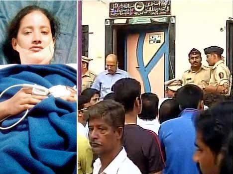 Thane massacre: Lone survivor tells police there was no quarrel at home