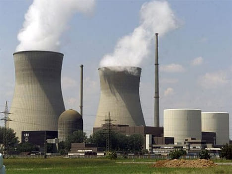 budget 2016 focus on nuclear power