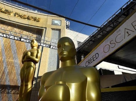 Oscar awards: top most films which won oscar awards