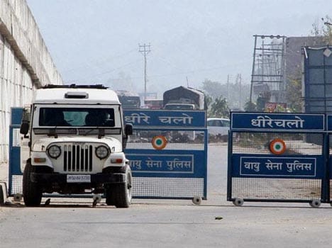3  suspicious person of pathankot attack arrested in pakistan