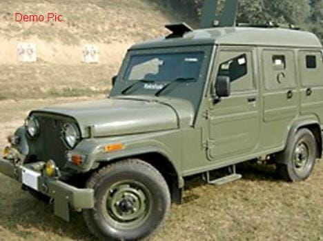 Three dozen vehicles destroyed in the violence