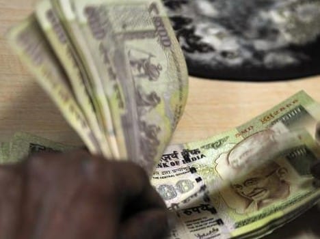 one rank one pension first instalment to ex-Servicemen
